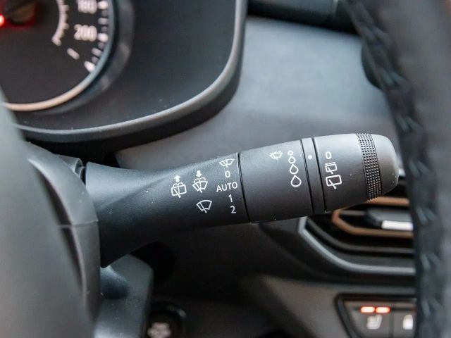 Dacia Sandero Extreme Stepway TCe 110