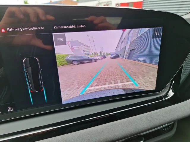 Audi A5 2.0 TDI Avant Quattro