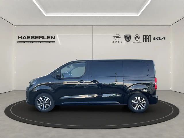 Citroën Spacetourer BlueHDi Plus