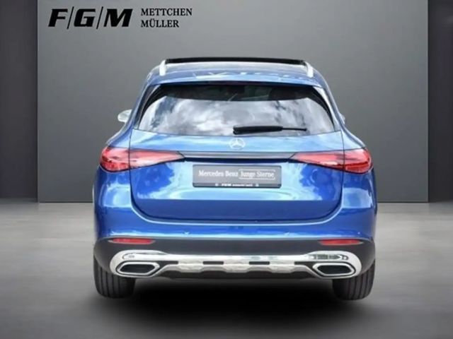 Mercedes-Benz GLC 200 4MATIC AVANTGARDE