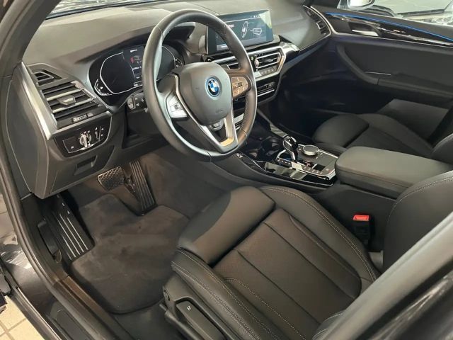 BMW X3 xDrive xDrive30e
