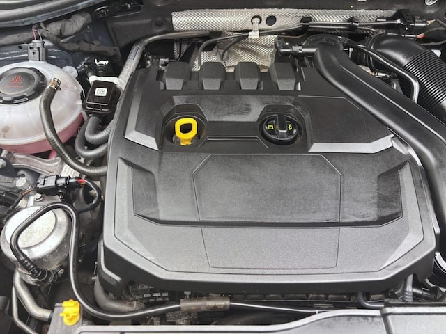 Volkswagen T-Roc 1.5 TSI TSi United