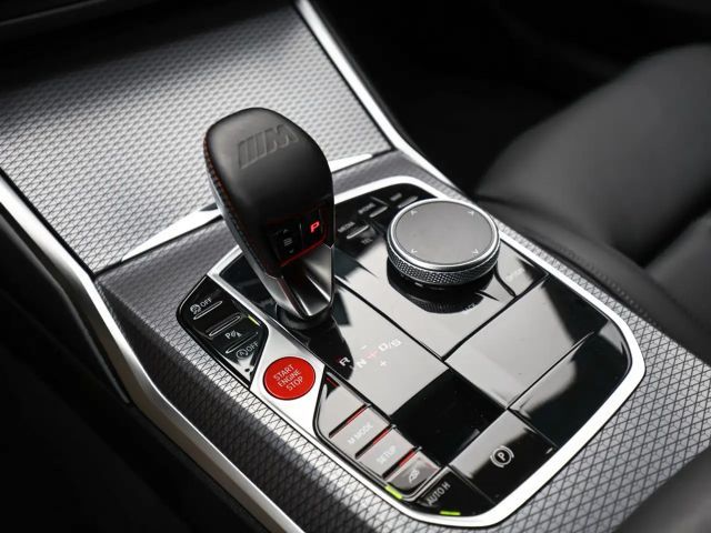 BMW M3 Competition Touring xDrive