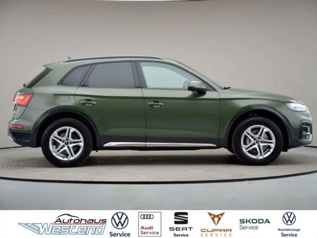 Audi Q5 Hybride Quattro S-Tronic