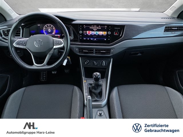 Volkswagen Taigo 1.0 TSI