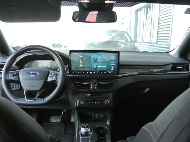 Ford Focus 1.5 EcoBlue ST Line Wagon