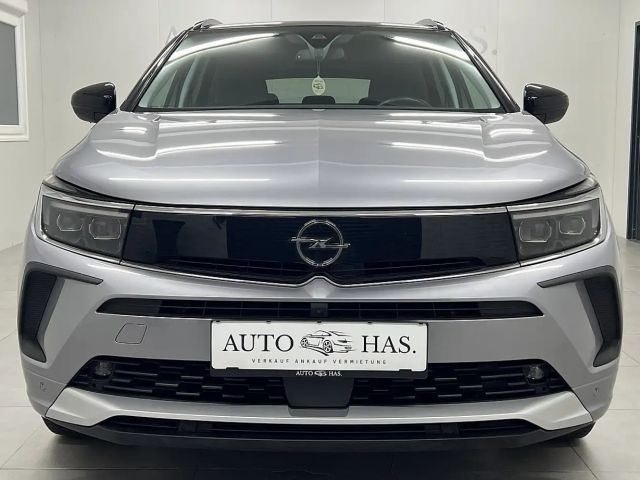 Opel Grandland X Business Elegance