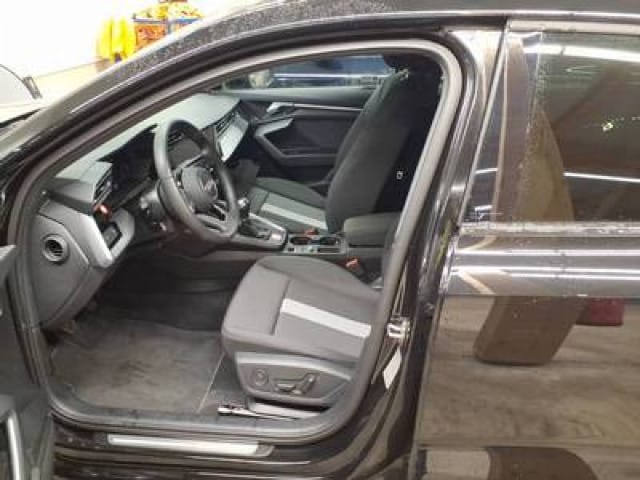 Audi A3 35 TFSI Sportback