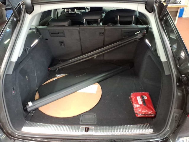 Audi A4 40 TDI Avant S-Tronic