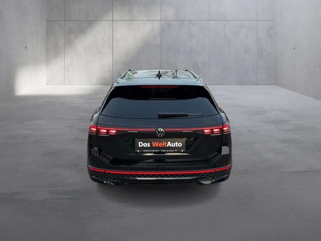 Volkswagen Passat DSG Sport Variant