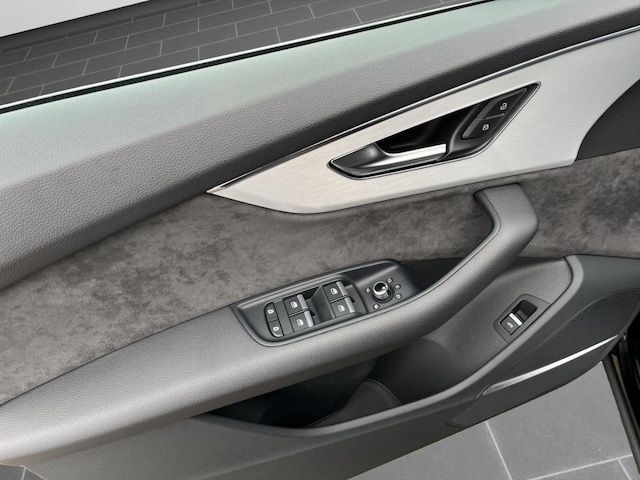 Audi Q7 50 TDI Quattro