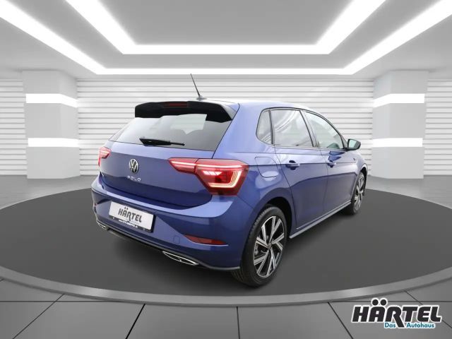 Volkswagen Polo 1.0 TSI DSG R-Line
