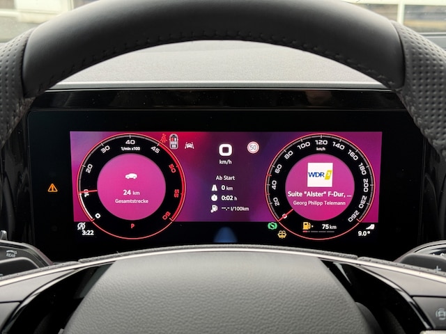 Skoda Kodiaq 2.0 TDI 4x4 Sportline