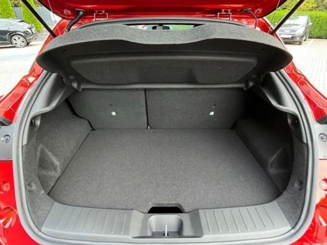 Nissan Juke N-Connecta