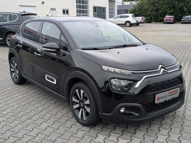 Citroën C3 Max PureTech