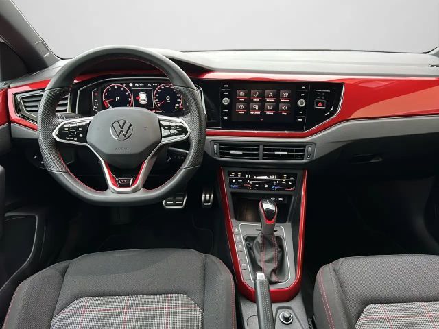 Volkswagen Polo 2.0 TSI DSG GTI IQ.Drive