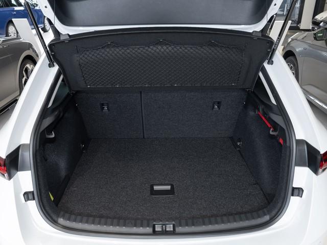 Skoda Scala 1.0 TSI Tour