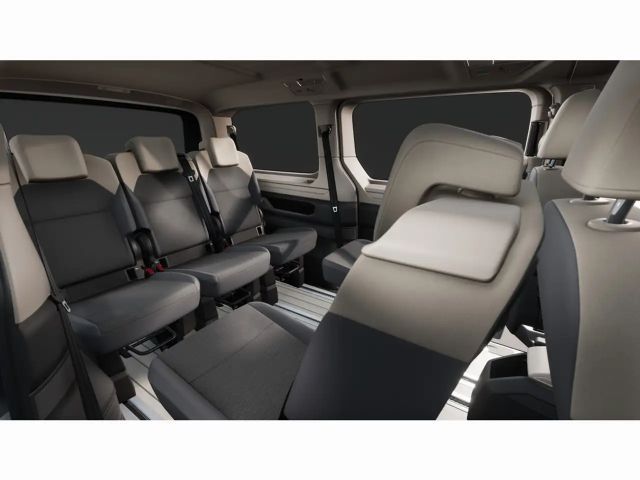 Volkswagen Multivan 2.0 TDI DSG Lang T7
