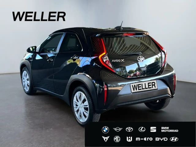 Toyota Aygo X Business Hatchback