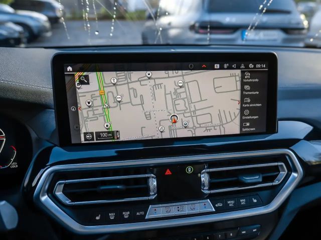 BMW X3 M-Sport xDrive30i