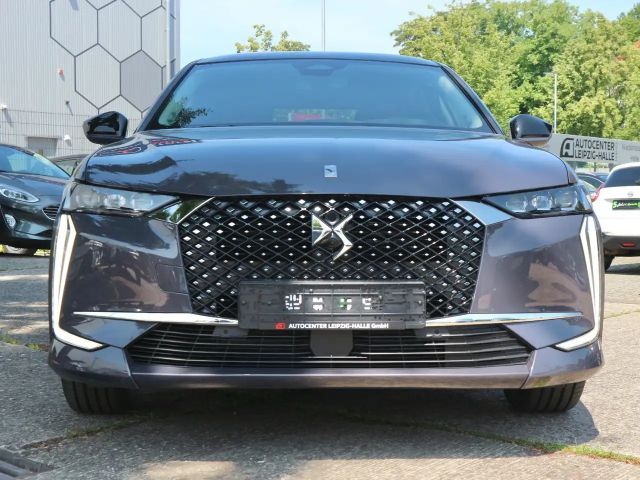 DS DS 4 Mobiles