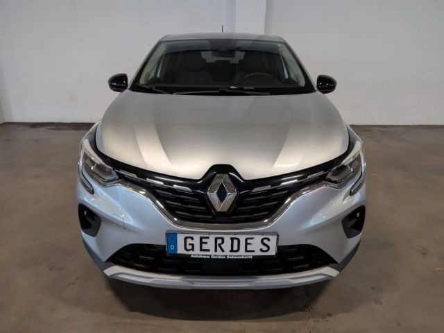 Renault Captur Experience