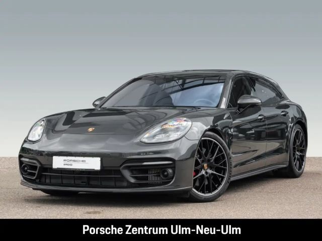 Porsche Panamera 4S Sport Turismo