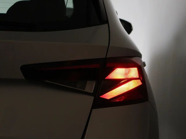 Skoda Fabia Essence TSI