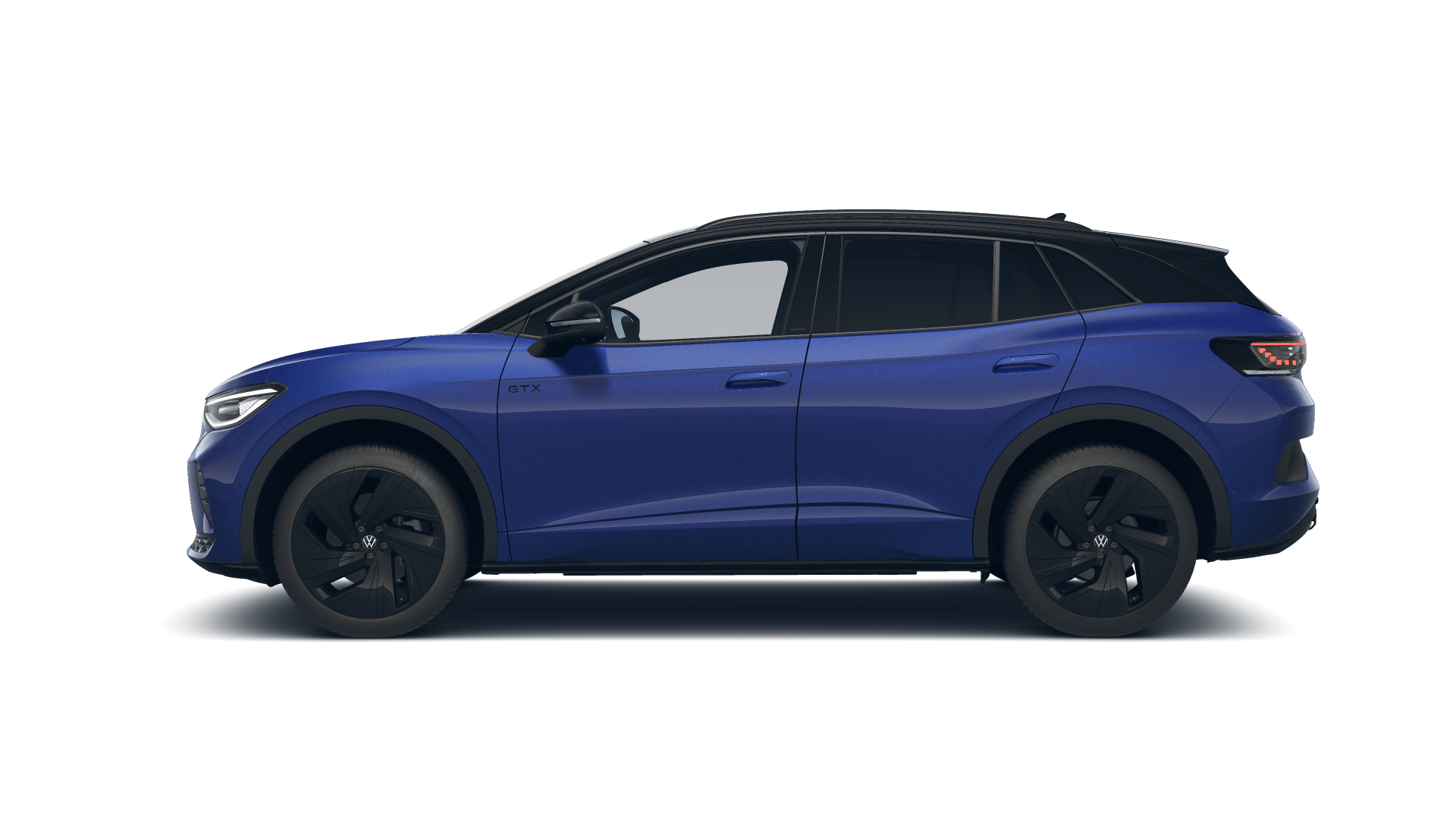 Volkswagen ID.4 4Motion GTX IQ.Drive