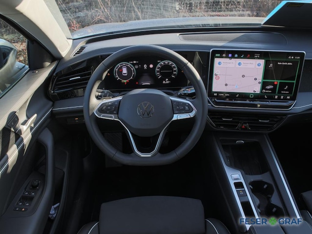 Volkswagen Passat 2.0 TDI Business DSG