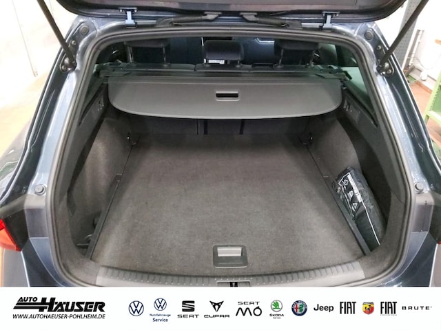 Cupra Leon 2.0 TSI DSG Sportstourer VZ