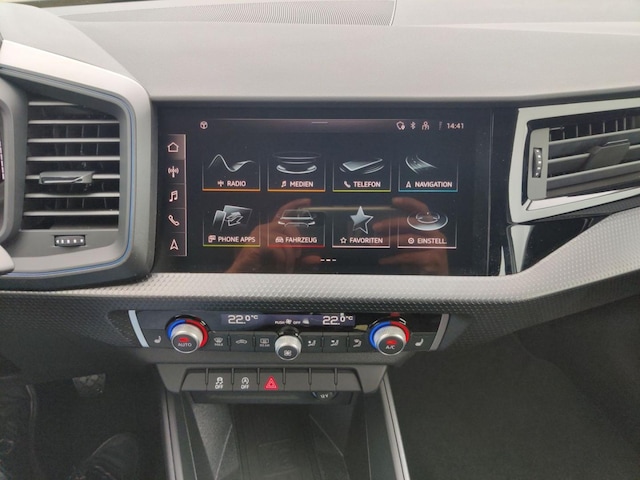 Audi A1 30 TFSI Sportback