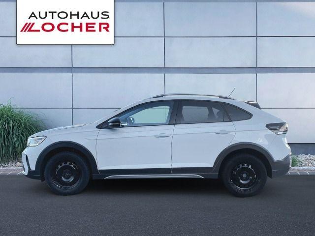 Volkswagen Taigo 1.0 TSI DSG Style