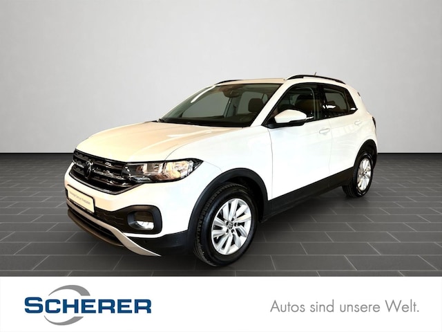Volkswagen T-Cross 1.0 TSI Life