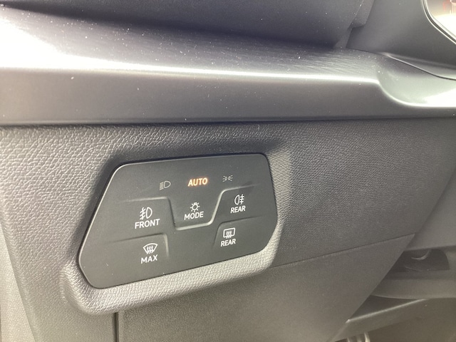 Cupra Formentor Formentor 1.5 eTSI Matrix ACC DCC