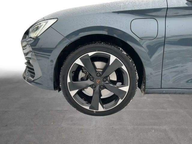 Cupra Leon 1.4 DSG e-Hybrid