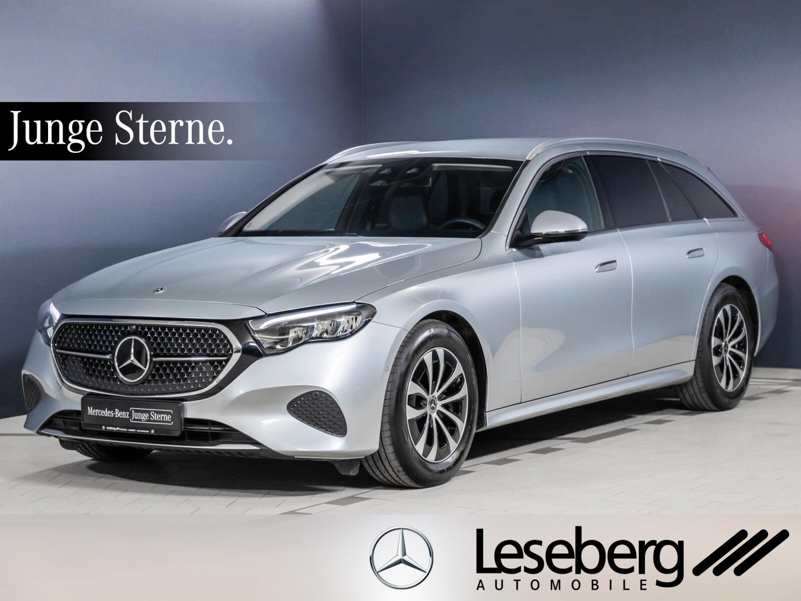 Mercedes-Benz E 200 AVANTGARDE Estate