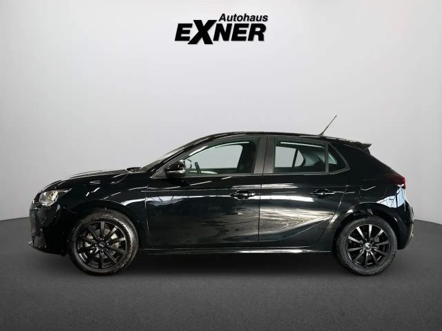 Opel Corsa 1.2 Turbo Edition Turbo