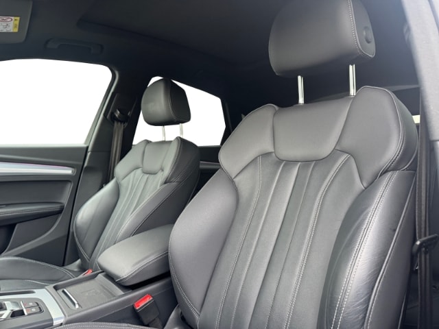 Audi Q5 45 TFSI Quattro S-Tronic Sportback