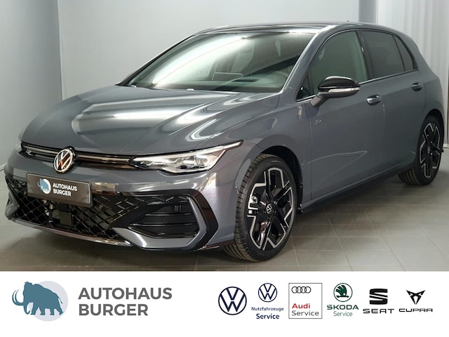 Volkswagen Golf 1.5 eTSI DSG R-Line