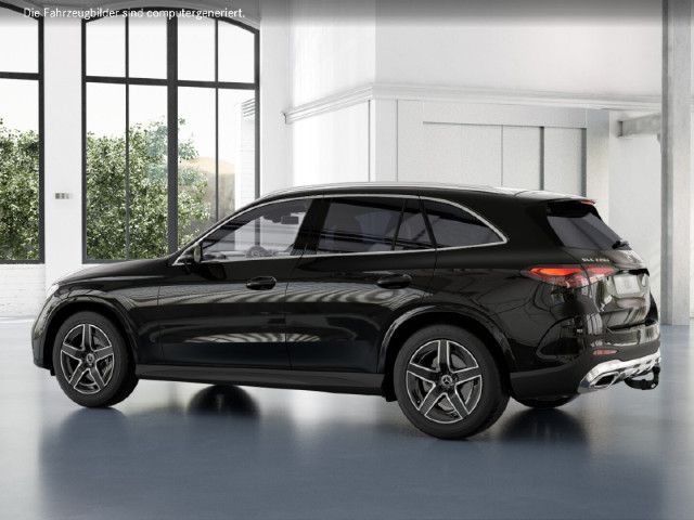 Mercedes-Benz GLC 220 4MATIC GLC 220 d