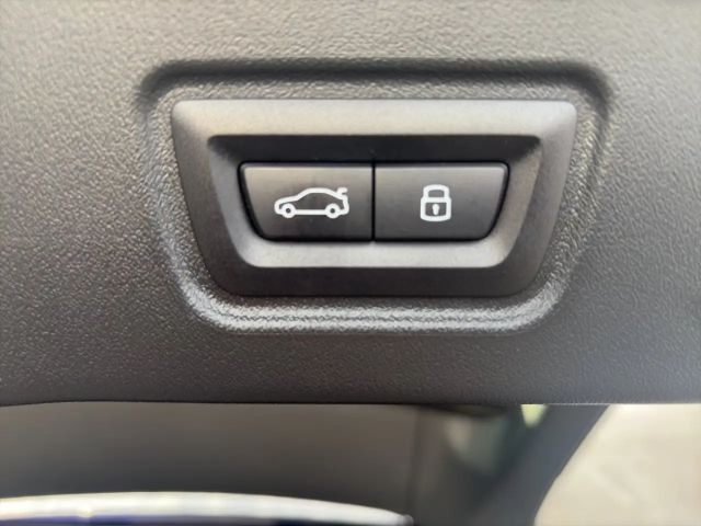 BMW i5 M-Sport Touring eDrive40