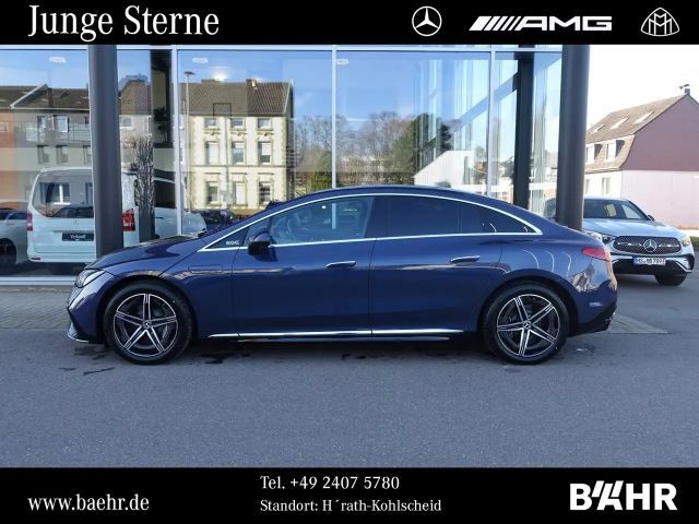 Mercedes-Benz EQE 350 AMG Line Sedan