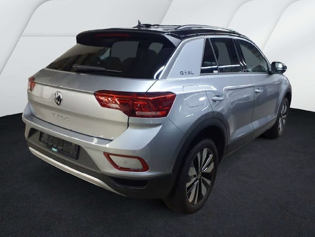Volkswagen T-Roc 2.0 TDI DSG