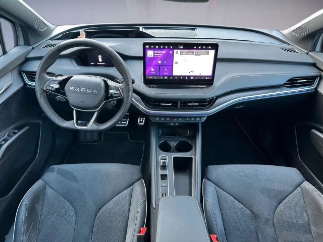 Skoda Enyaq Sportline