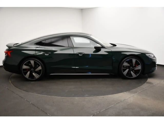 Audi RS e-tron GT Quattro