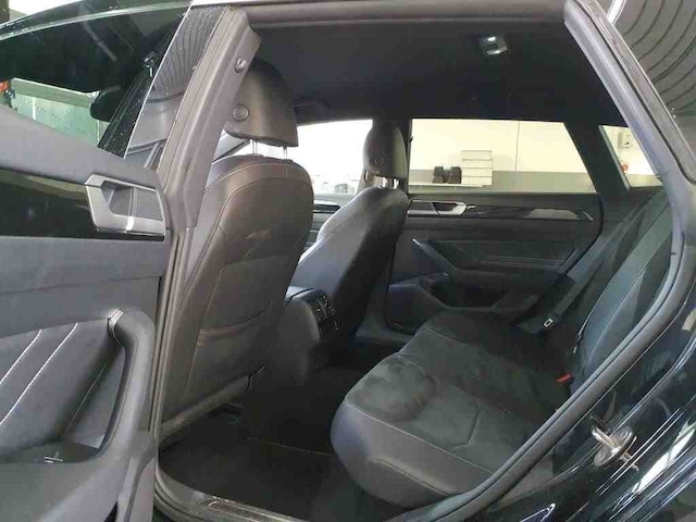 Volkswagen Arteon Shooting Brake *AHK*KAMERA*MATRIX*ACC*KESSY*