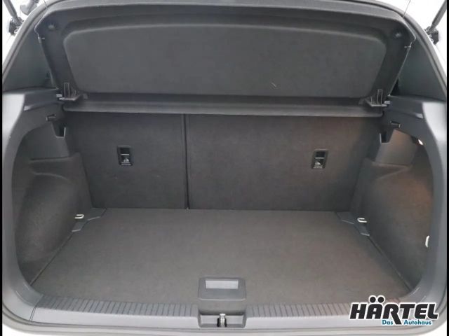 Volkswagen T-Cross 1.5 TSI DSG R-Line