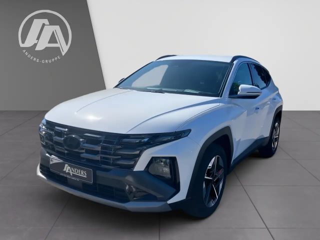 Hyundai Tucson 1.6 T-GDi Trend