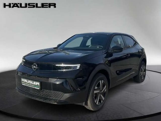 Opel Mokka GS-Line Grand Sport